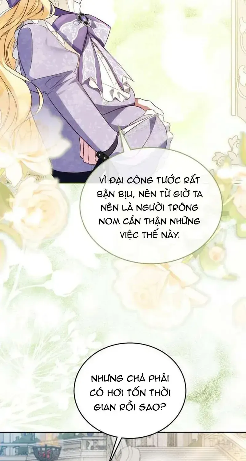 Đại Công Nương Hợp Gu Tôi Chap 32 - Next Chap 33