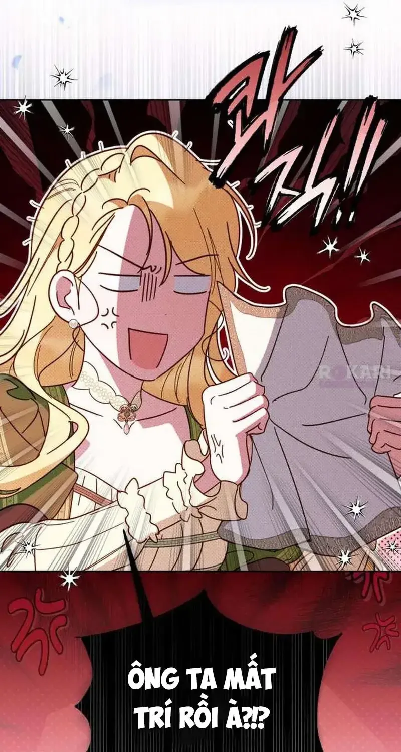 Đại Công Nương Hợp Gu Tôi Chap 32 - Next Chap 33