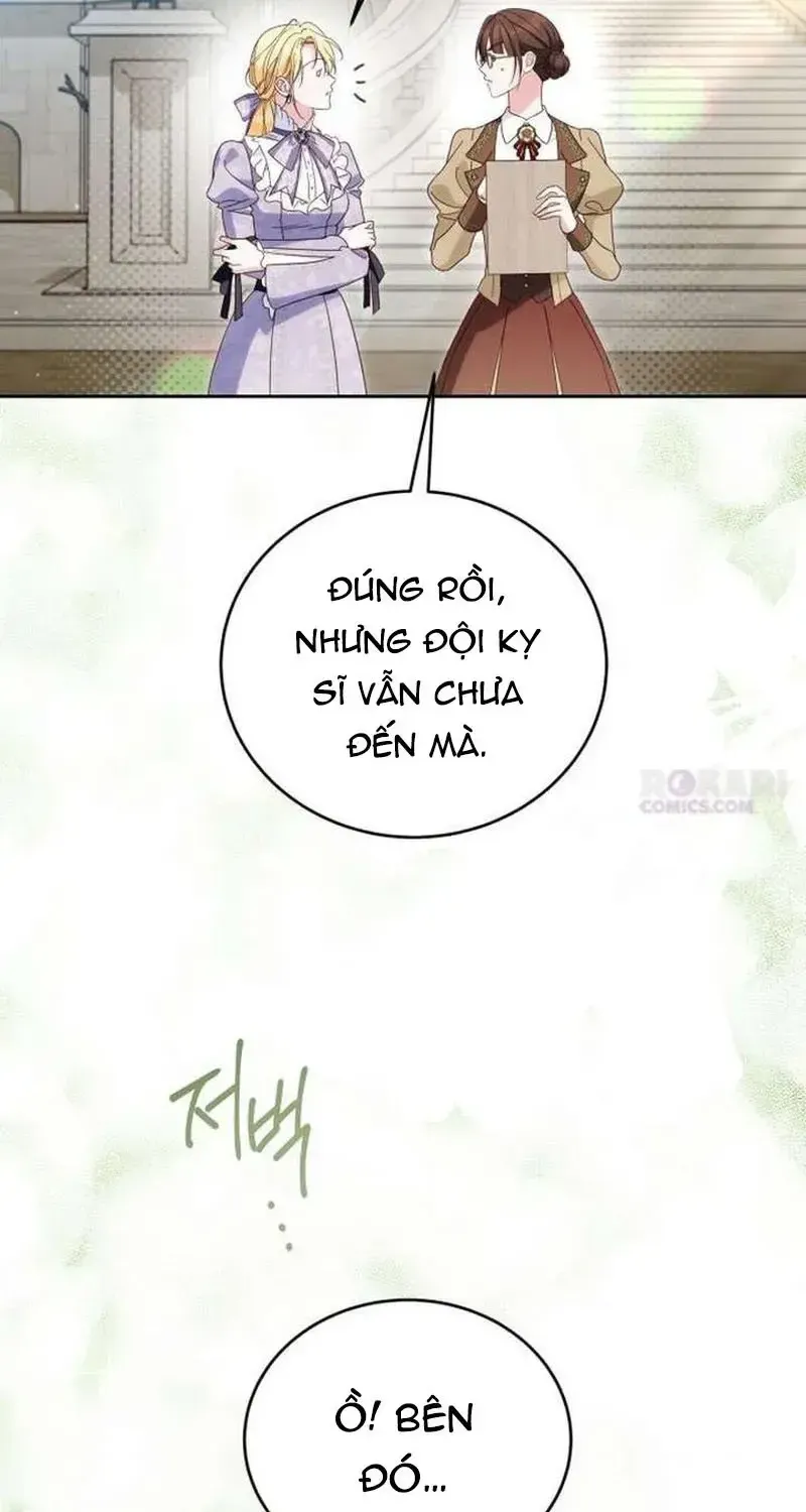 Đại Công Nương Hợp Gu Tôi Chap 32 - Next Chap 33