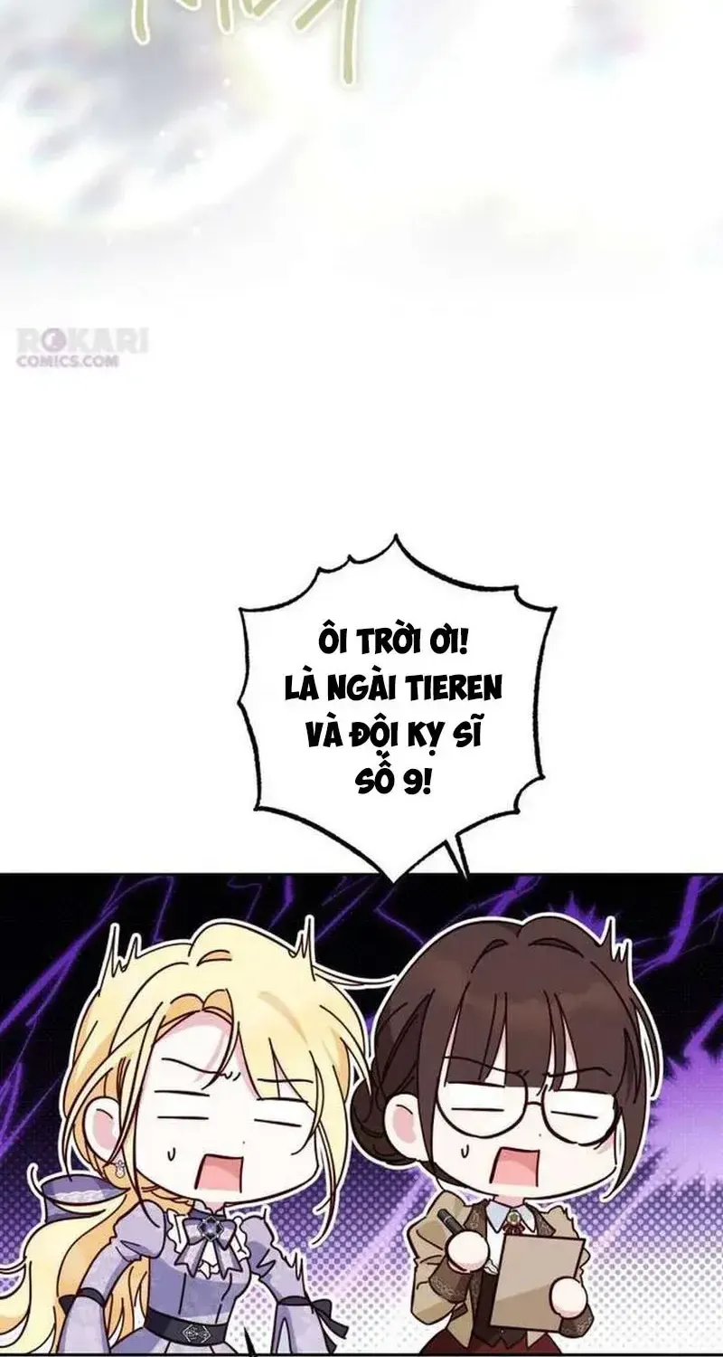 Đại Công Nương Hợp Gu Tôi Chap 32 - Next Chap 33