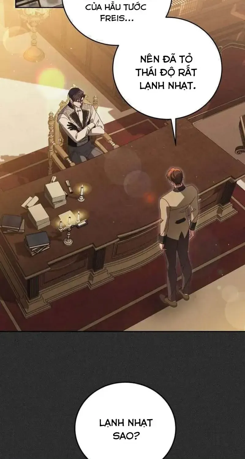 Đại Công Nương Hợp Gu Tôi Chap 36 - Next Chap 37