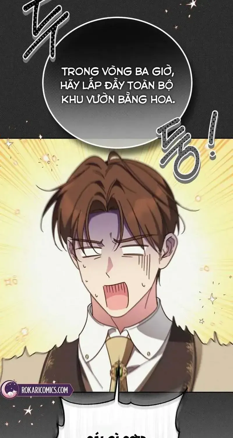 Đại Công Nương Hợp Gu Tôi Chap 36 - Next Chap 37