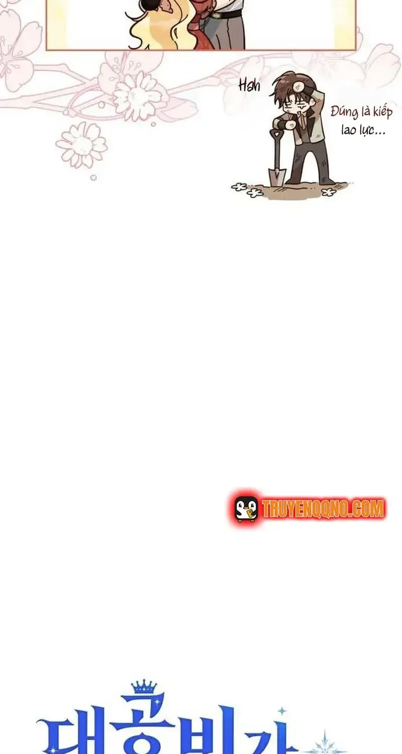 Đại Công Nương Hợp Gu Tôi Chap 36 - Next Chap 37