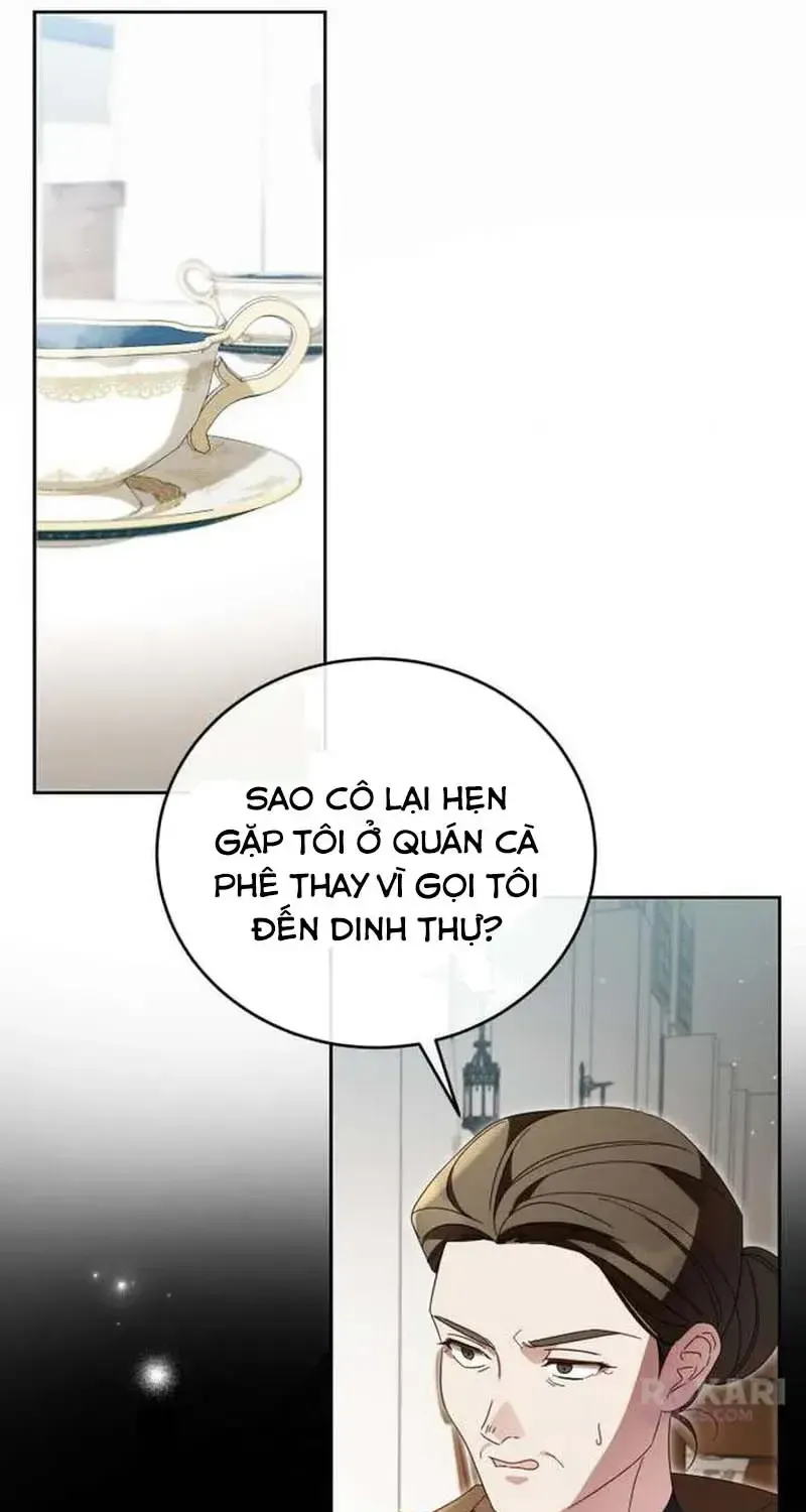 Đại Công Nương Hợp Gu Tôi Chap 36 - Next Chap 37