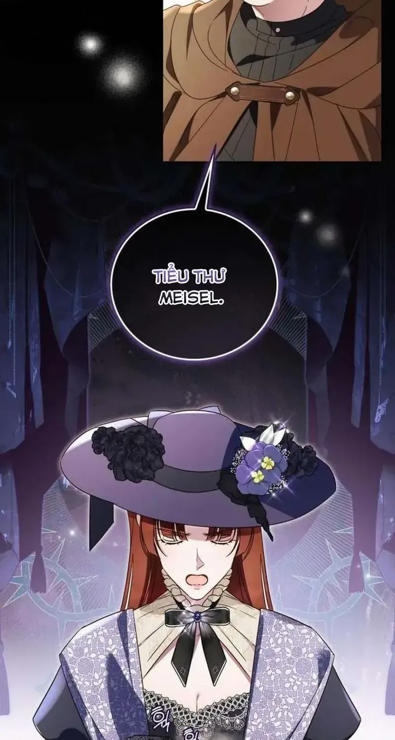 Đại Công Nương Hợp Gu Tôi Chap 36 - Next Chap 37