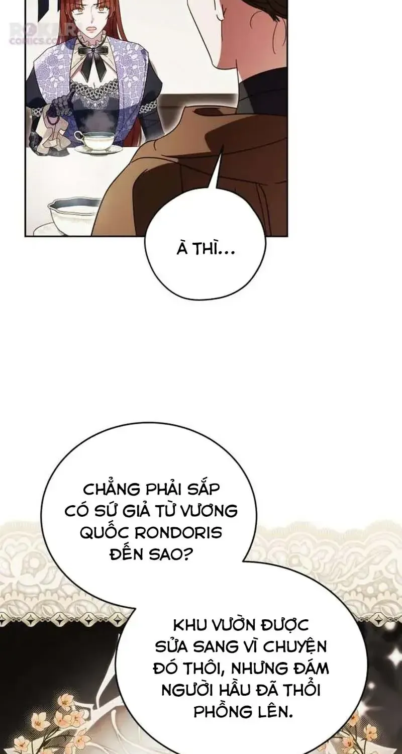 Đại Công Nương Hợp Gu Tôi Chap 36 - Next Chap 37