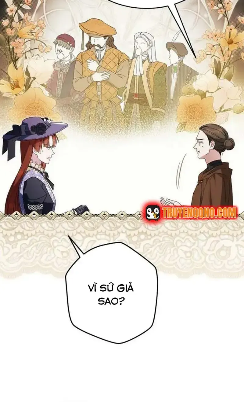 Đại Công Nương Hợp Gu Tôi Chap 36 - Next Chap 37