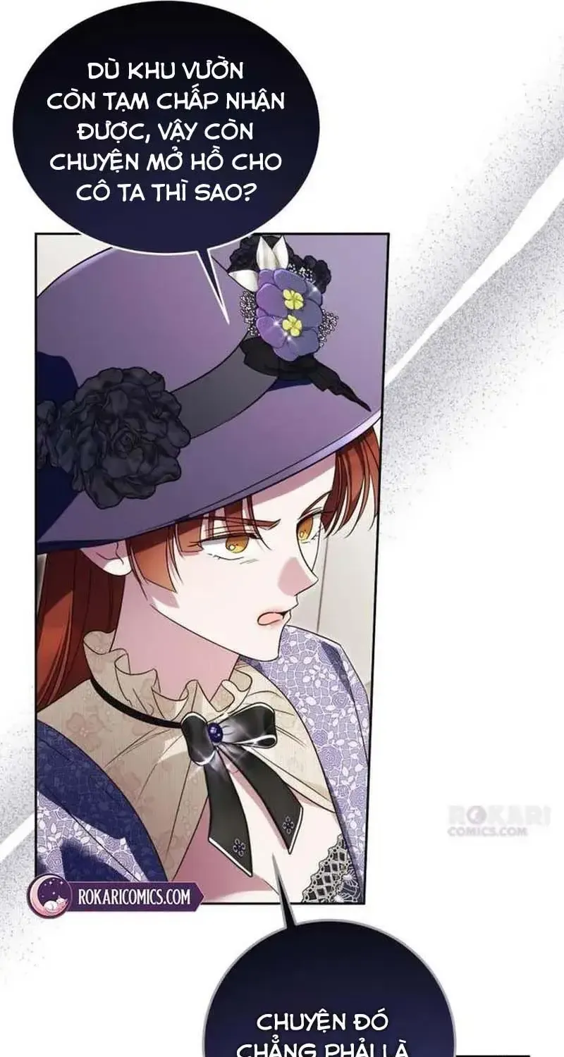 Đại Công Nương Hợp Gu Tôi Chap 36 - Next Chap 37