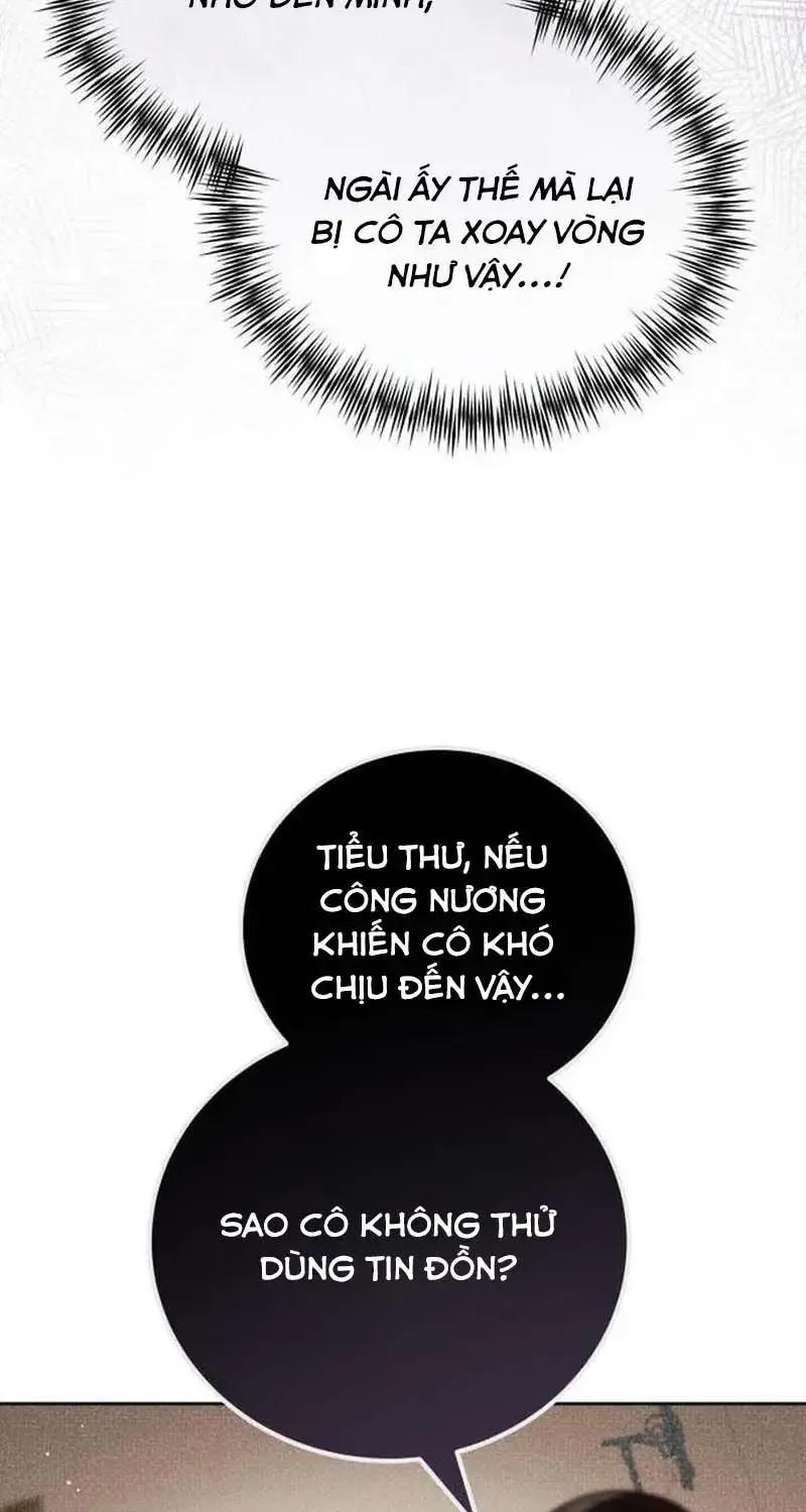 Đại Công Nương Hợp Gu Tôi Chap 36 - Next Chap 37