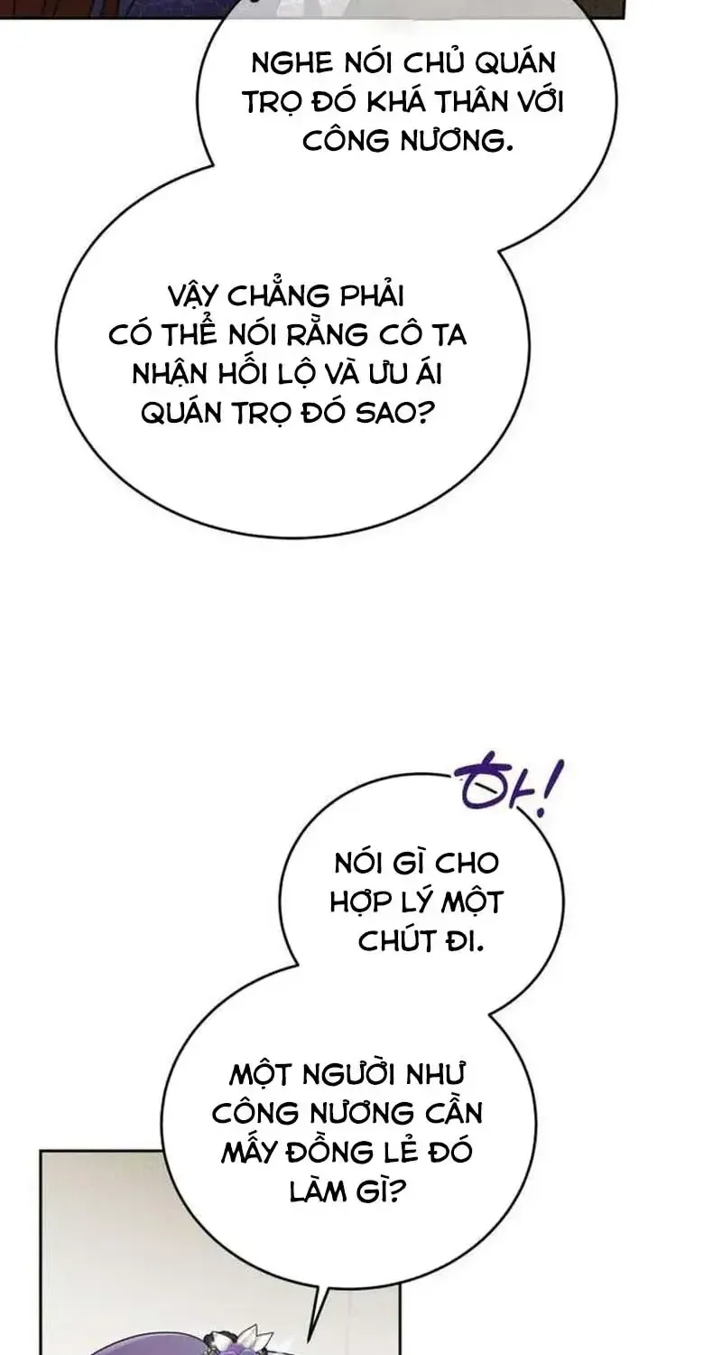 Đại Công Nương Hợp Gu Tôi Chap 36 - Next Chap 37
