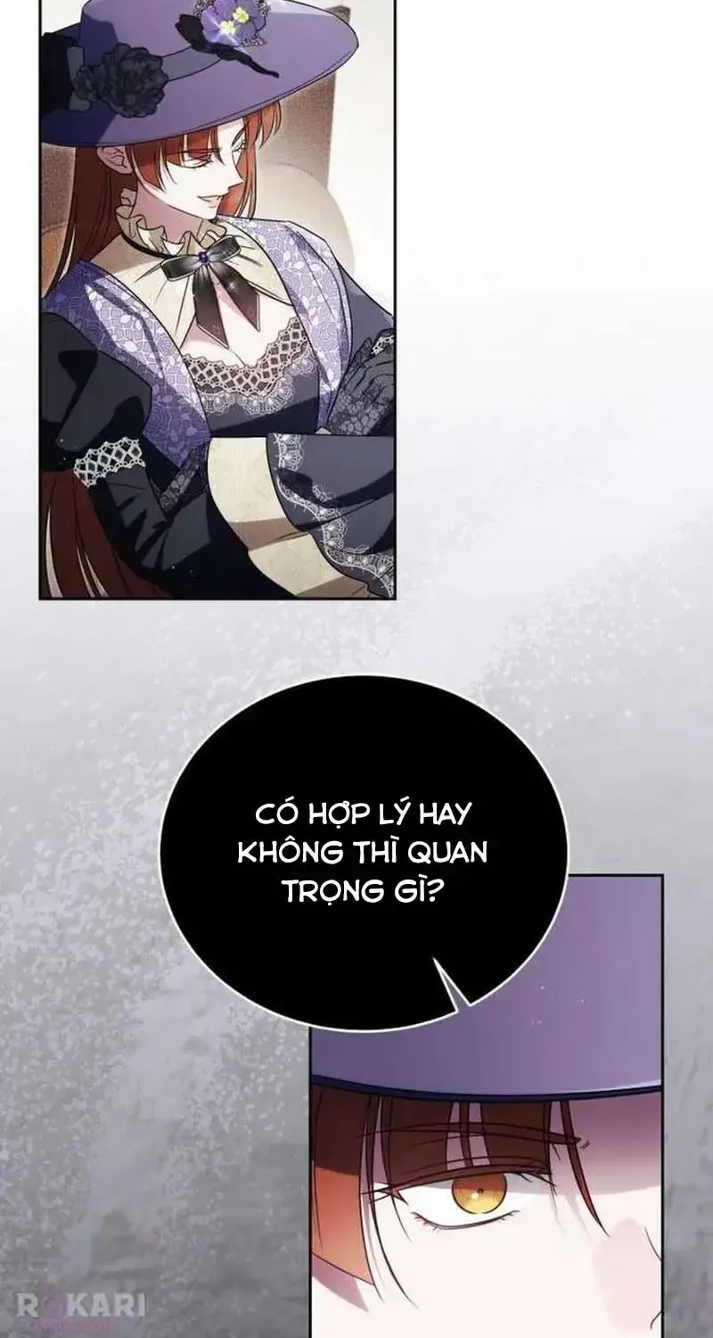 Đại Công Nương Hợp Gu Tôi Chap 36 - Next Chap 37