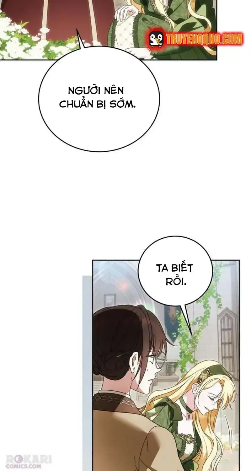 Đại Công Nương Hợp Gu Tôi Chap 36 - Next Chap 37