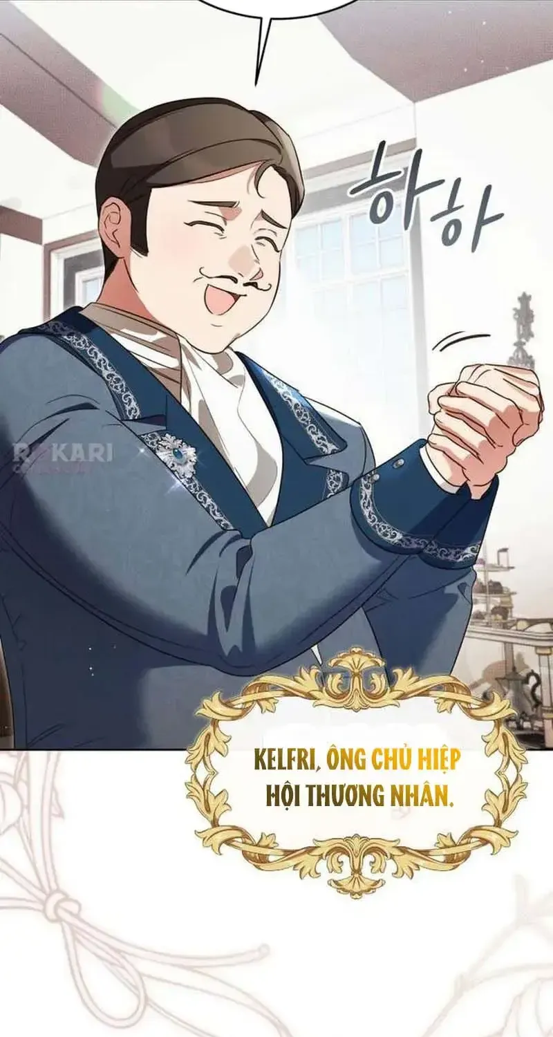 Đại Công Nương Hợp Gu Tôi Chap 36 - Next Chap 37