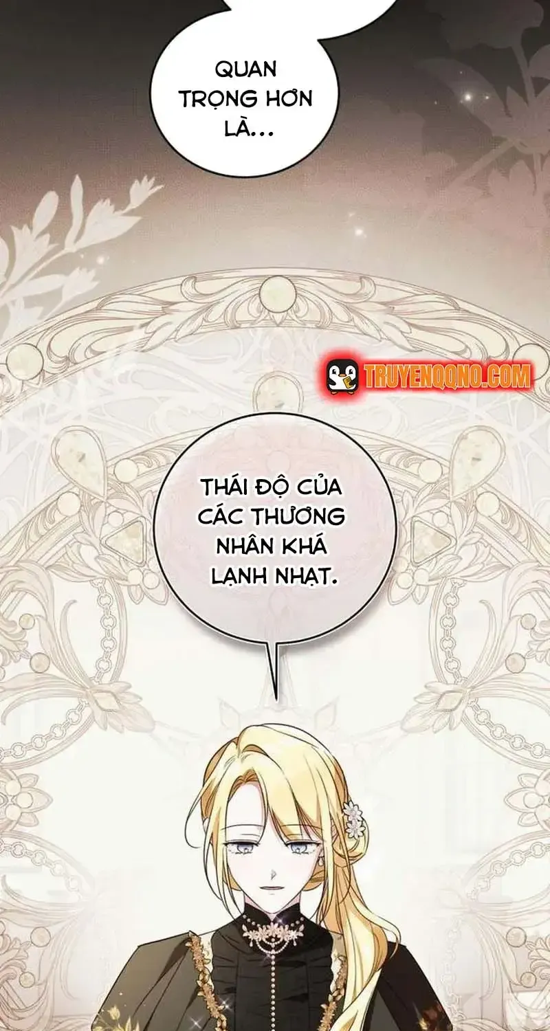 Đại Công Nương Hợp Gu Tôi Chap 36 - Next Chap 37
