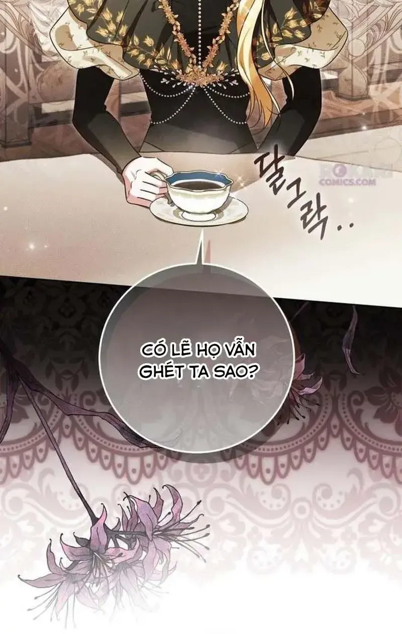 Đại Công Nương Hợp Gu Tôi Chap 36 - Next Chap 37