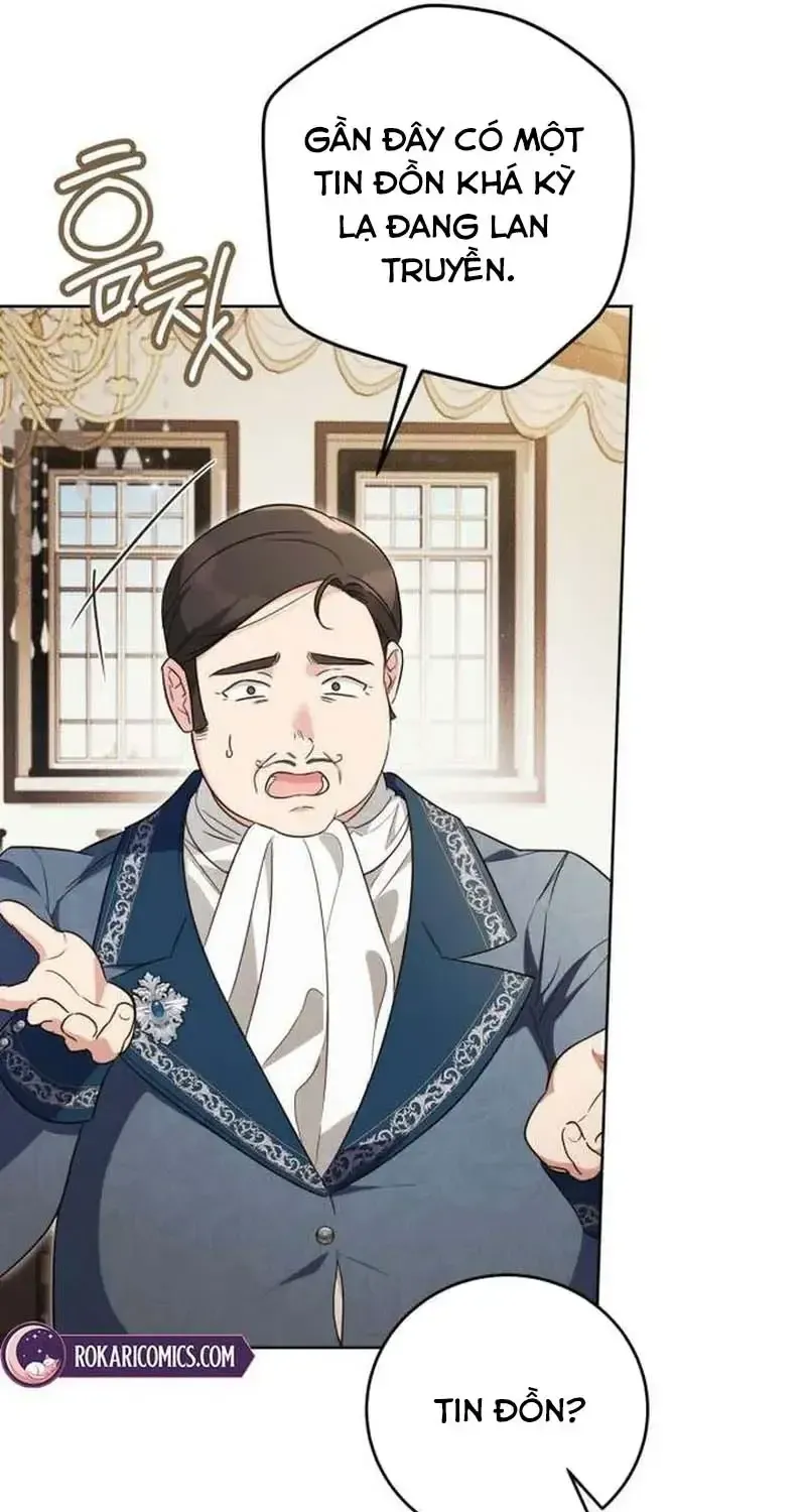 Đại Công Nương Hợp Gu Tôi Chap 36 - Next Chap 37