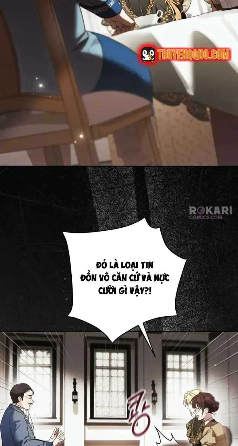 Đại Công Nương Hợp Gu Tôi Chap 36 - Next Chap 37