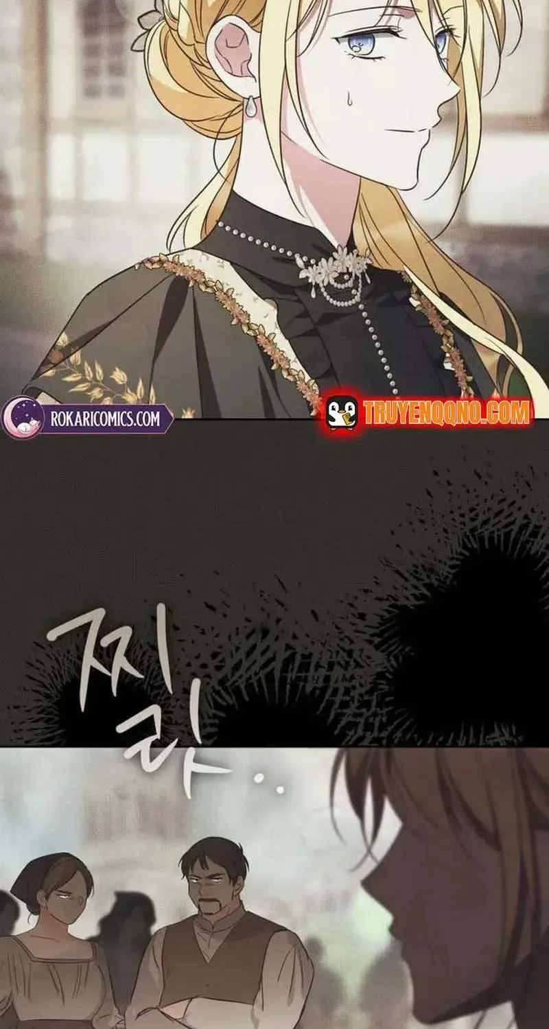 Đại Công Nương Hợp Gu Tôi Chap 36 - Next Chap 37