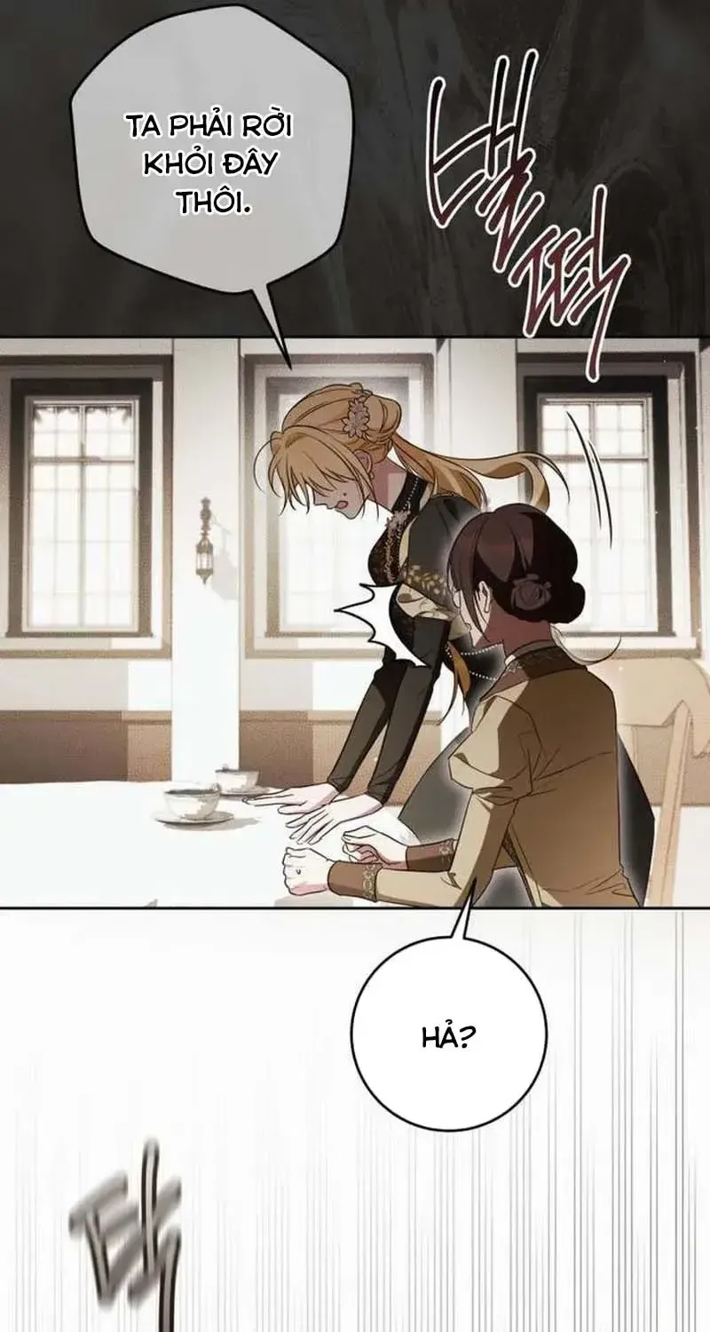 Đại Công Nương Hợp Gu Tôi Chap 36 - Next Chap 37