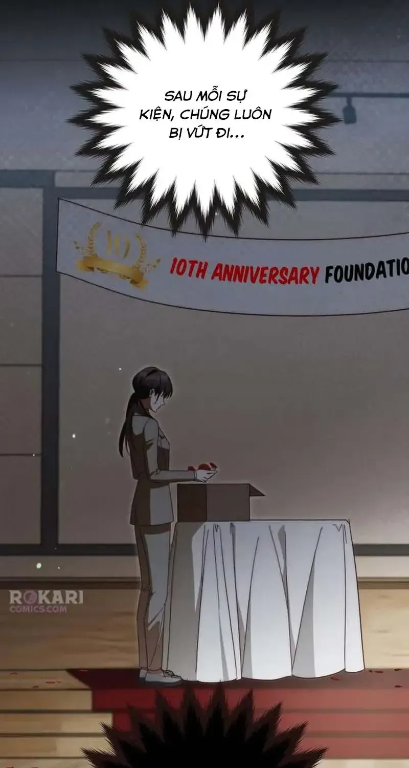 Đại Công Nương Hợp Gu Tôi Chap 36 - Next Chap 37