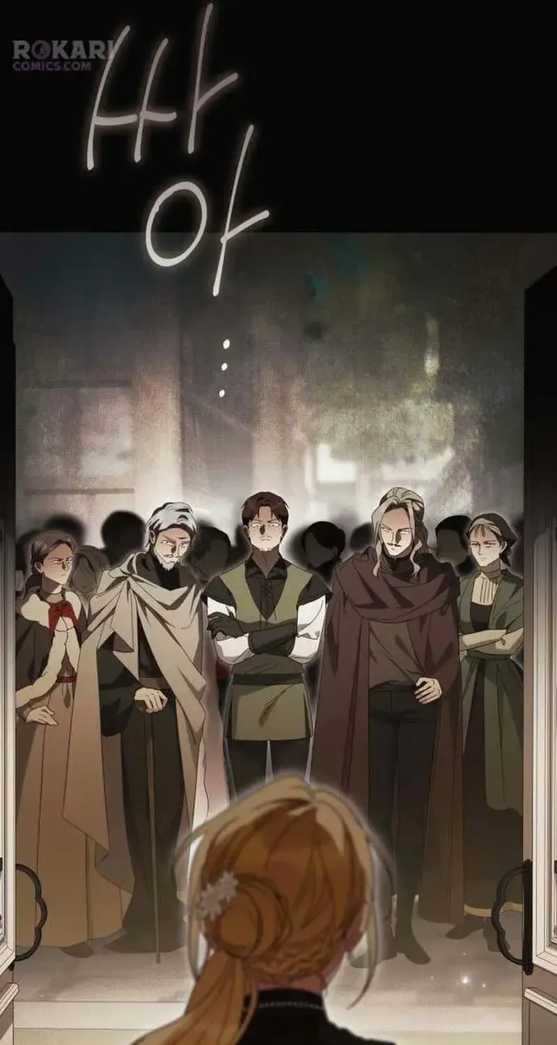 Đại Công Nương Hợp Gu Tôi Chap 36 - Next Chap 37