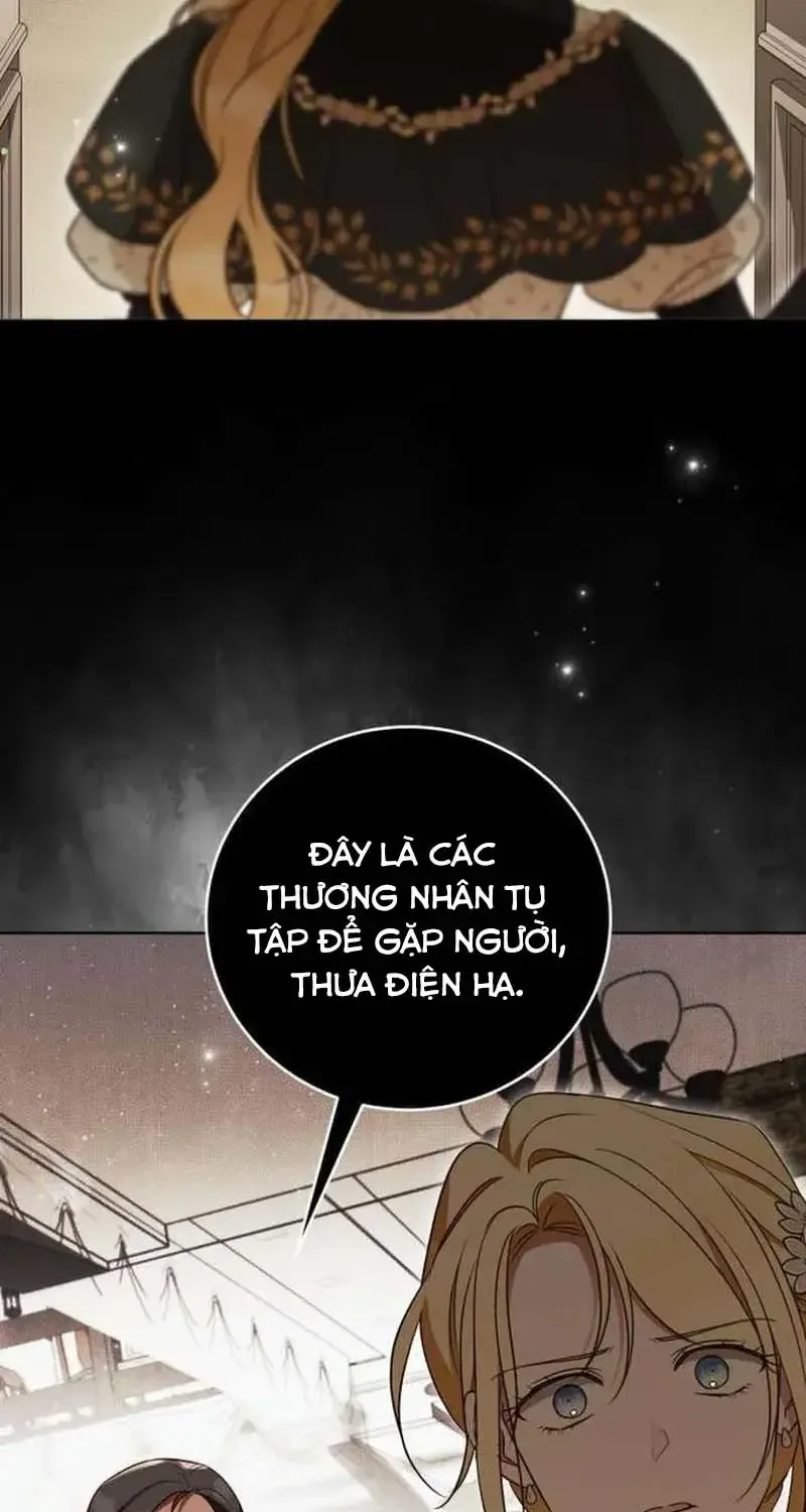Đại Công Nương Hợp Gu Tôi Chap 36 - Next Chap 37