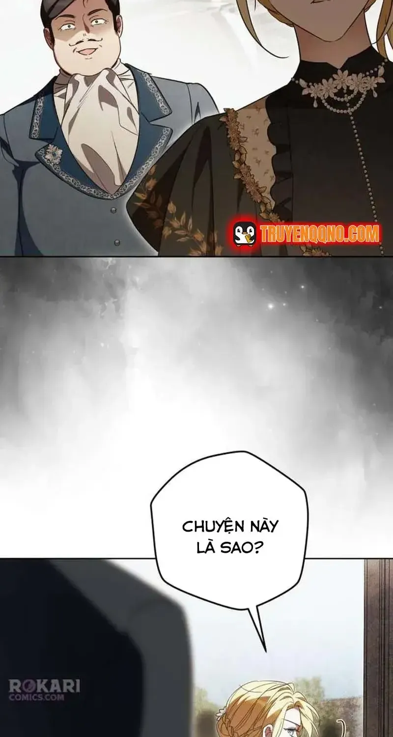 Đại Công Nương Hợp Gu Tôi Chap 36 - Next Chap 37