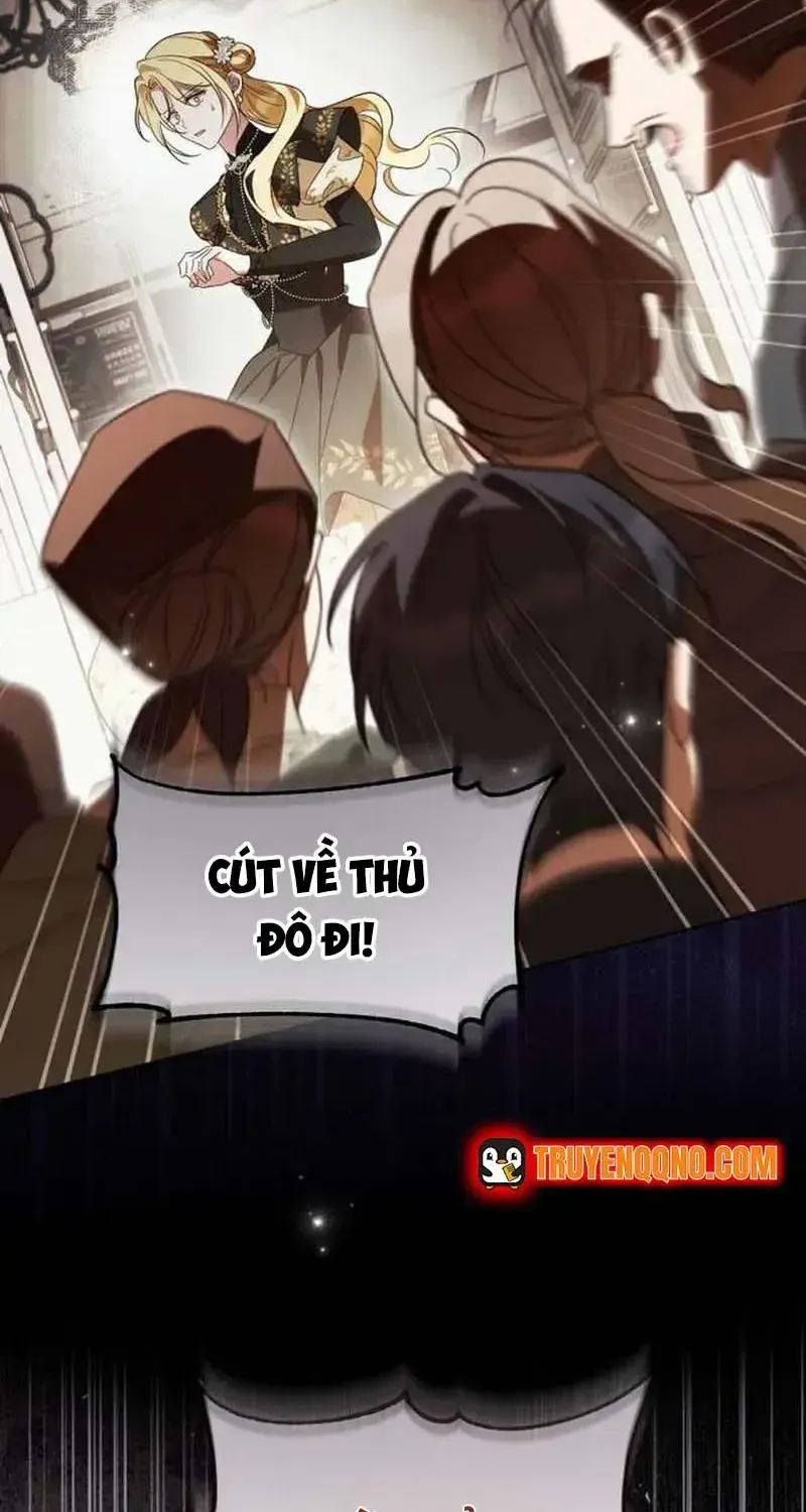 Đại Công Nương Hợp Gu Tôi Chap 36 - Next Chap 37