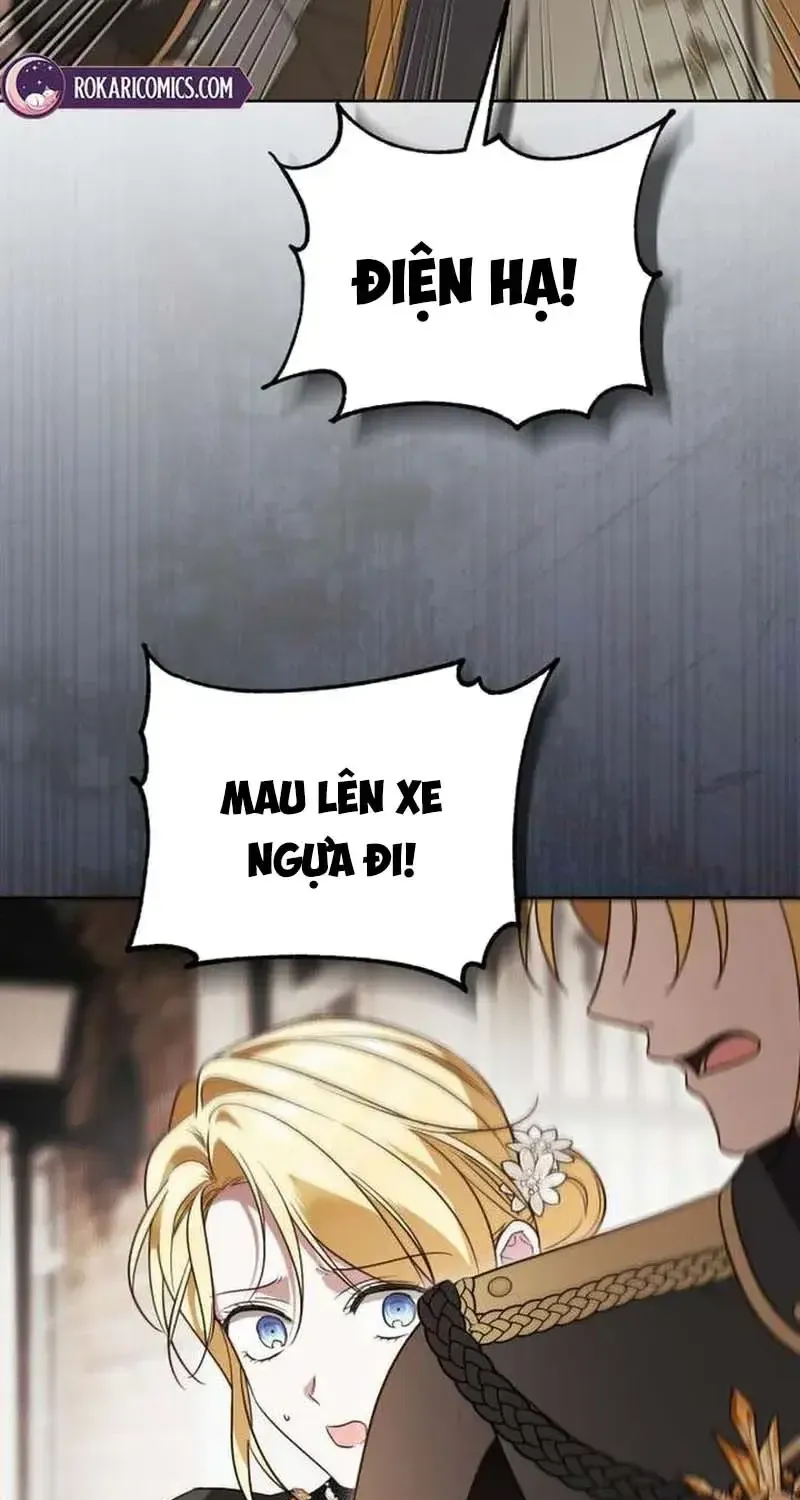 Đại Công Nương Hợp Gu Tôi Chap 36 - Next Chap 37