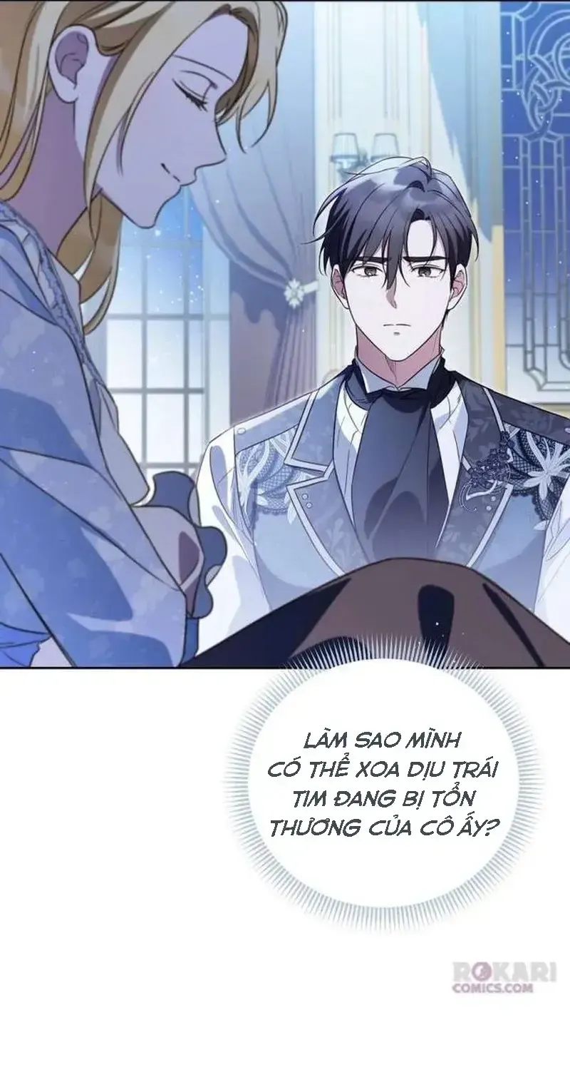 Đại Công Nương Hợp Gu Tôi Chap 37 - Next Chap 38