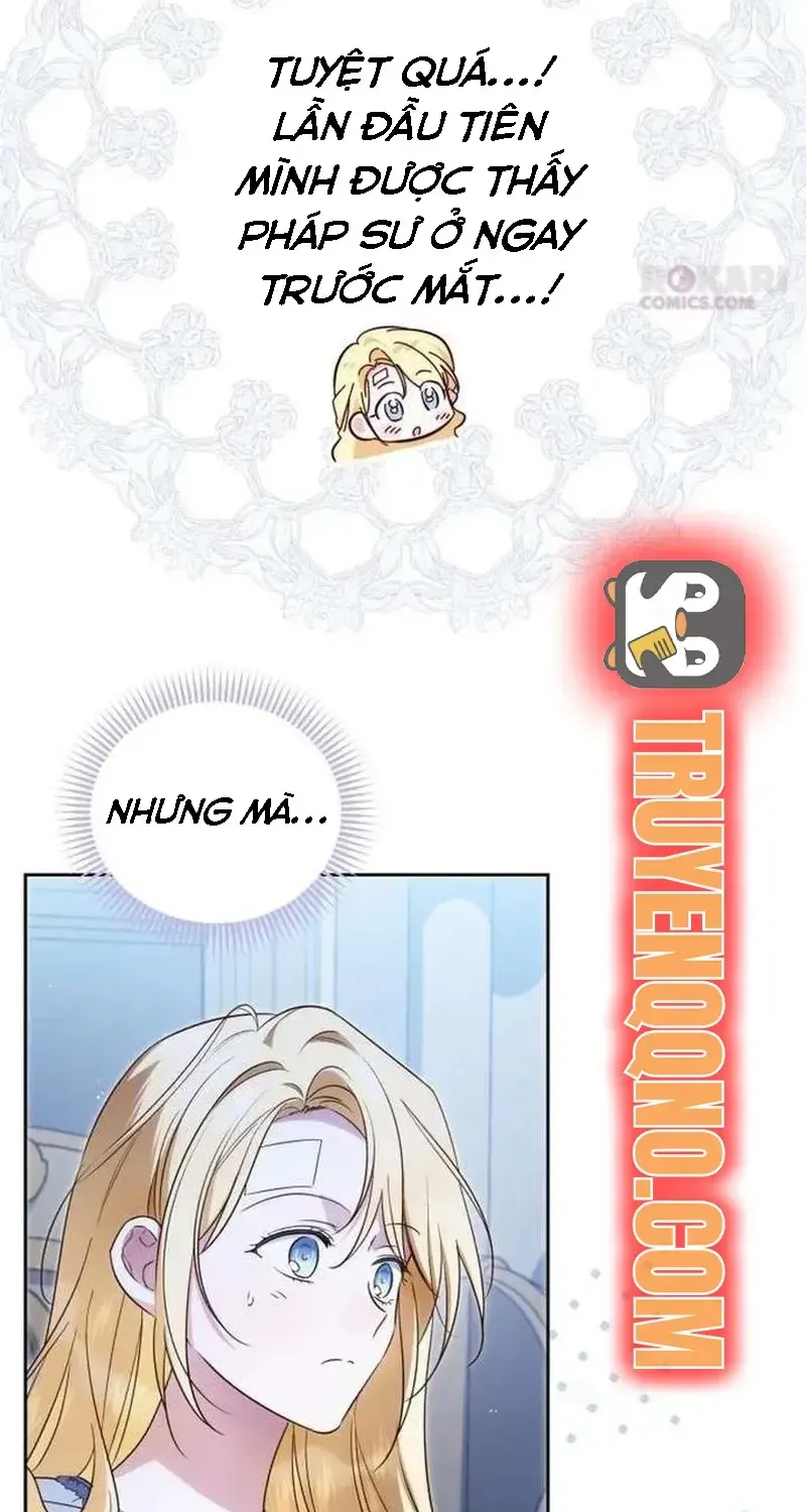 Đại Công Nương Hợp Gu Tôi Chap 37 - Next Chap 38