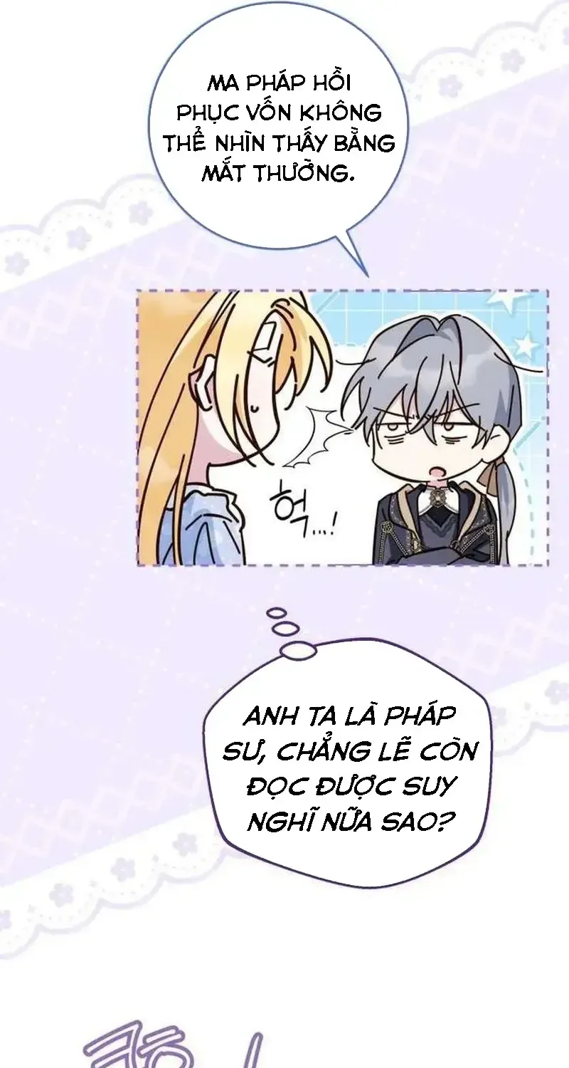 Đại Công Nương Hợp Gu Tôi Chap 37 - Next Chap 38