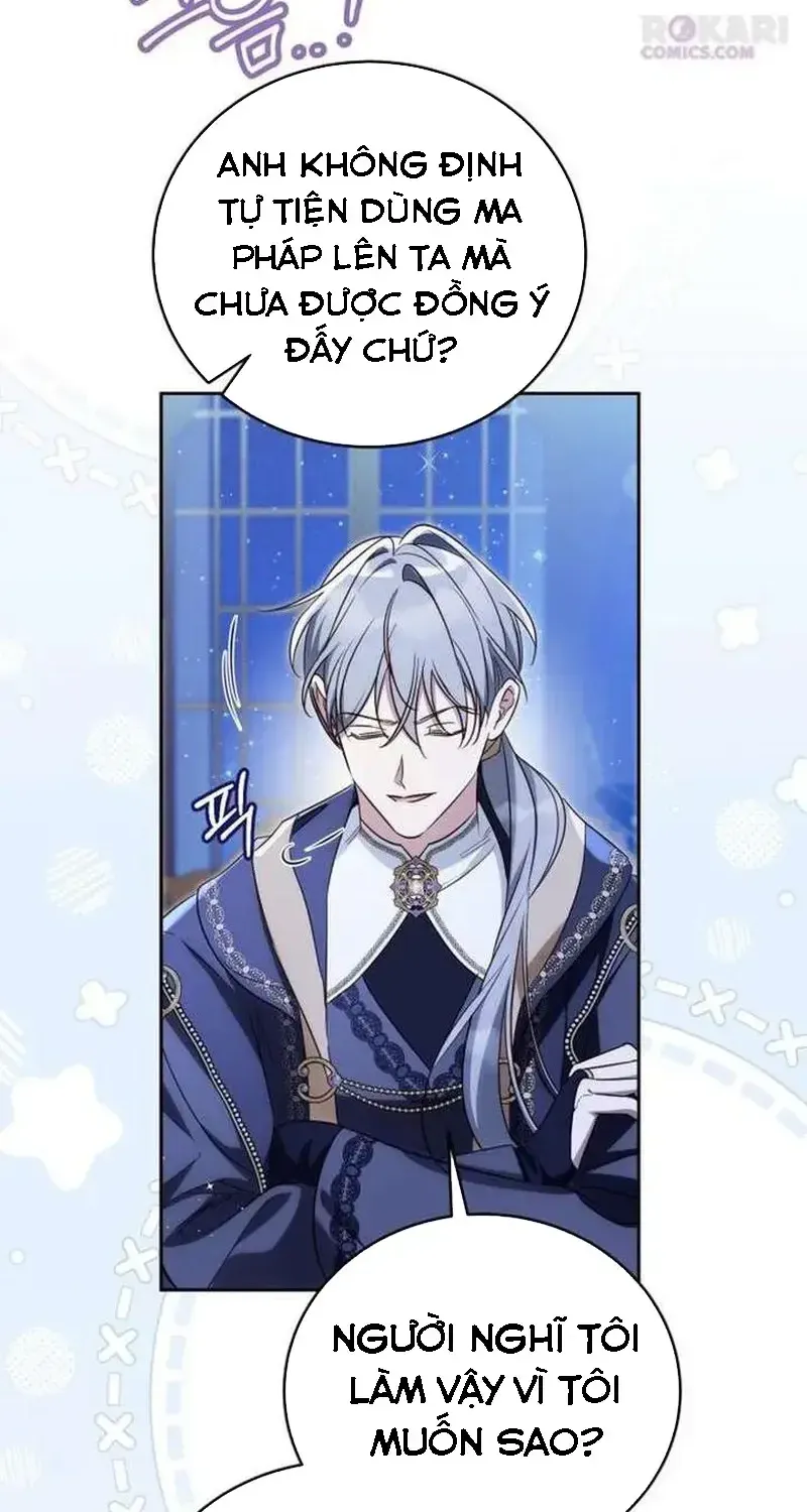 Đại Công Nương Hợp Gu Tôi Chap 37 - Next Chap 38