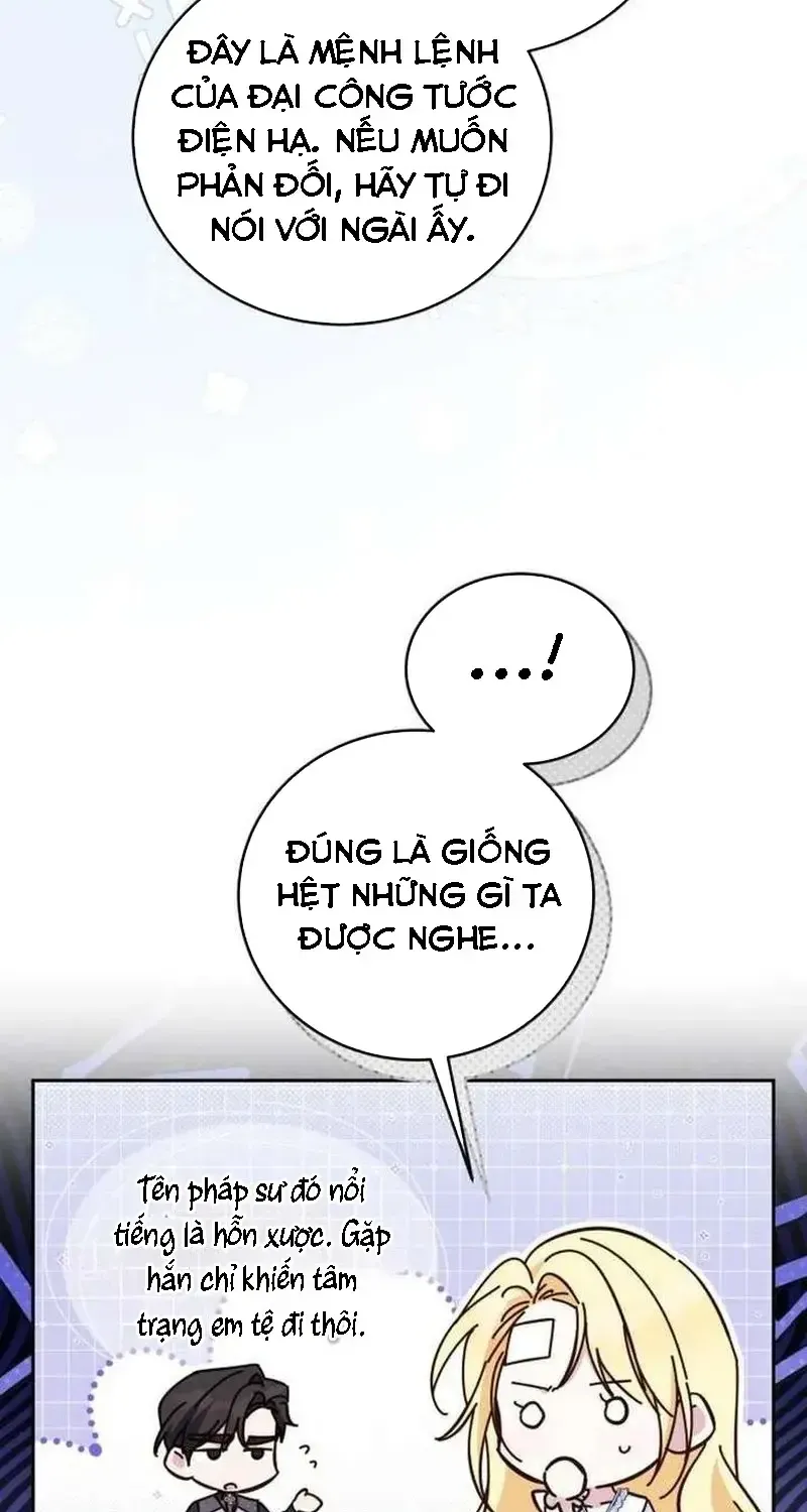 Đại Công Nương Hợp Gu Tôi Chap 37 - Next Chap 38