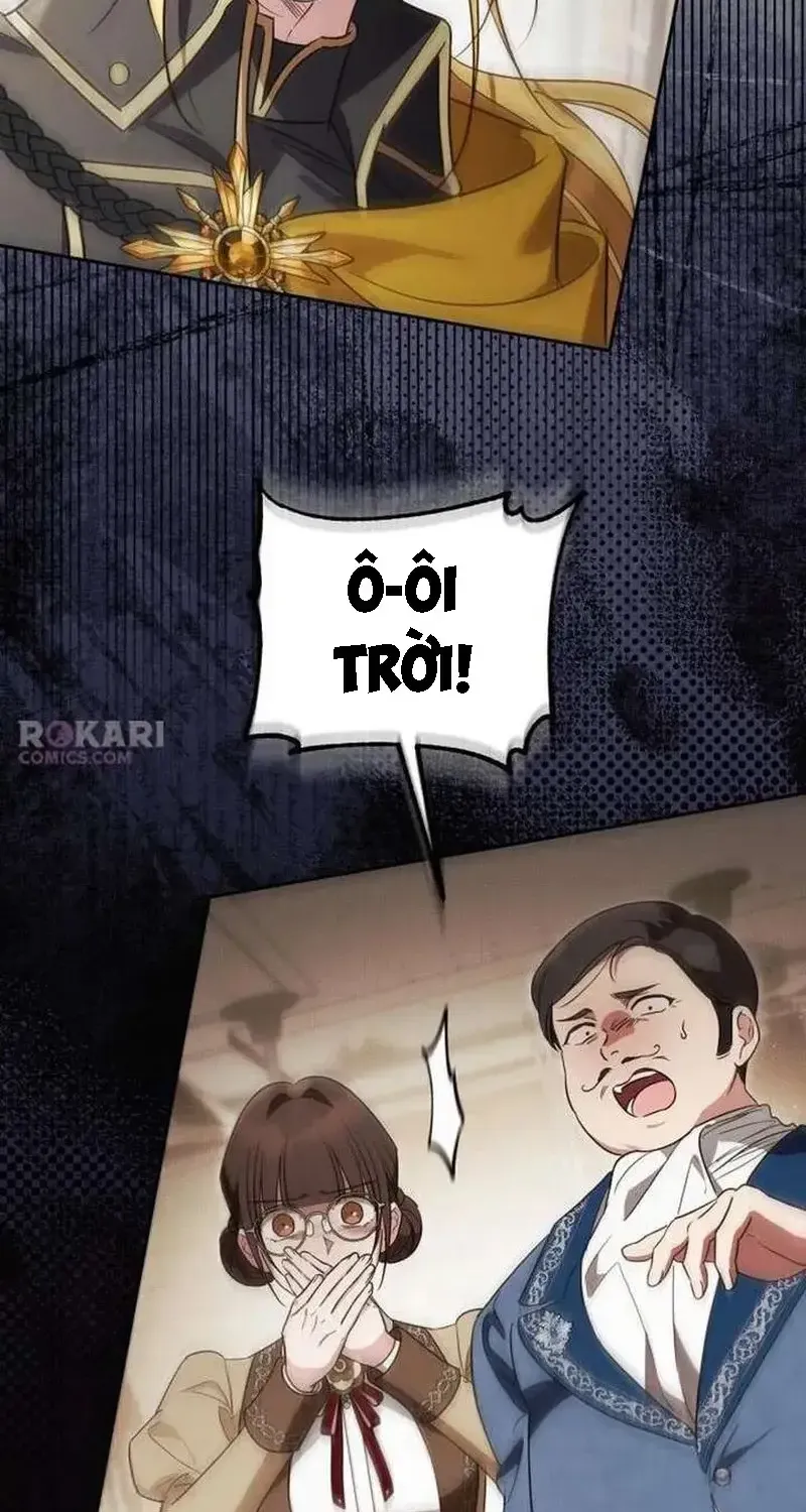 Đại Công Nương Hợp Gu Tôi Chap 37 - Next Chap 38