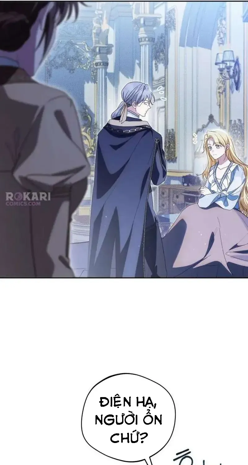 Đại Công Nương Hợp Gu Tôi Chap 37 - Next Chap 38