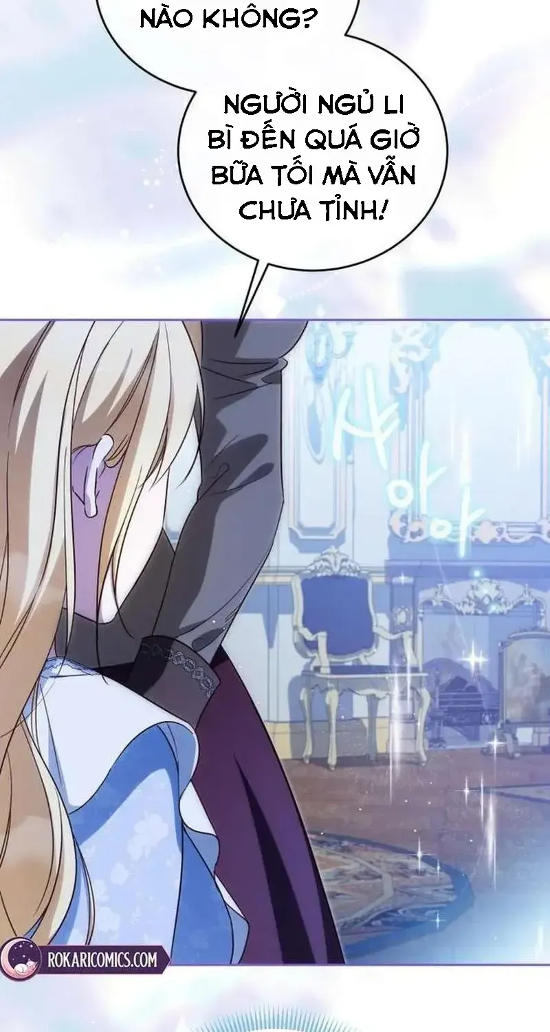 Đại Công Nương Hợp Gu Tôi Chap 37 - Next Chap 38