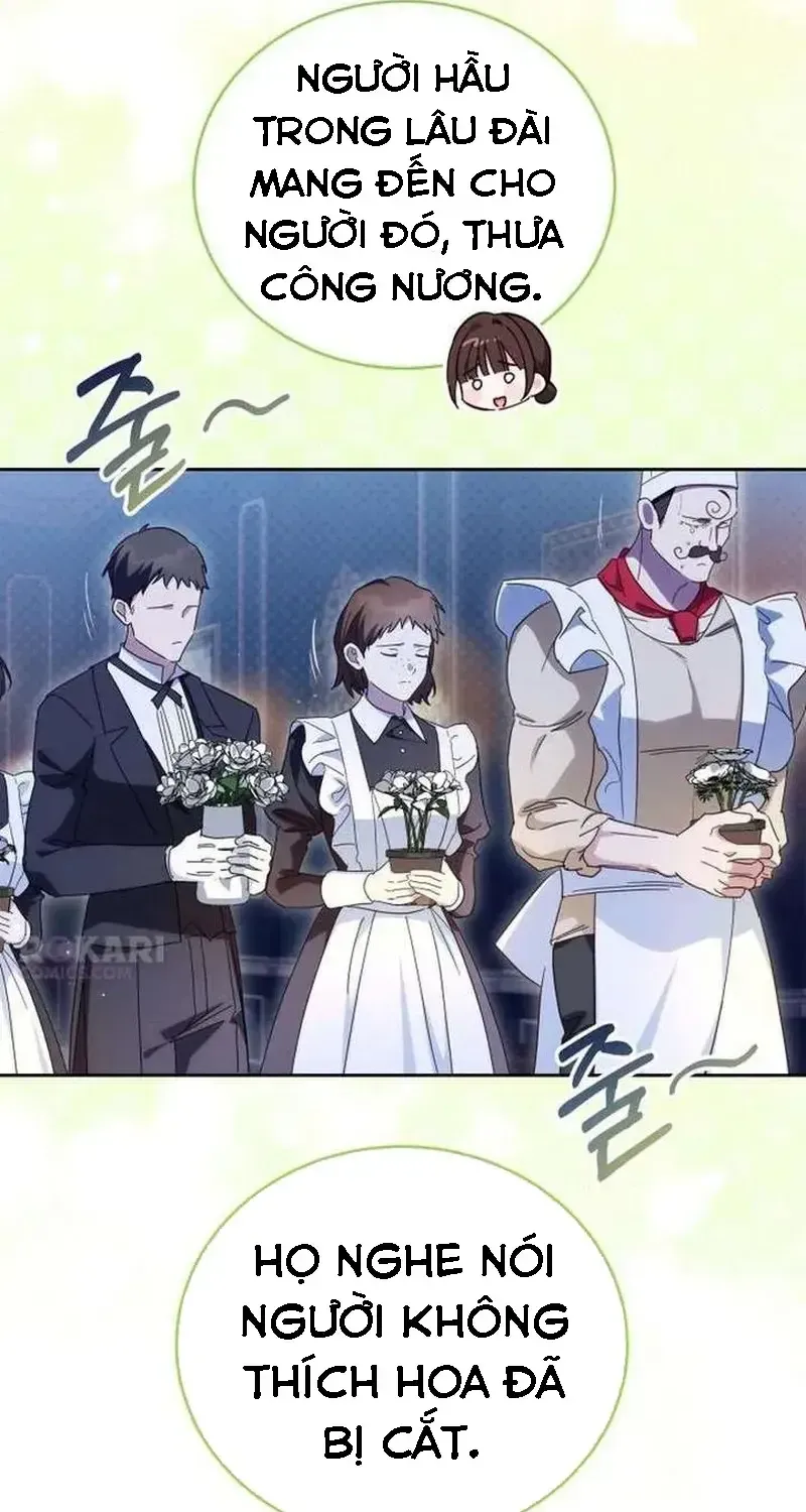 Đại Công Nương Hợp Gu Tôi Chap 37 - Next Chap 38