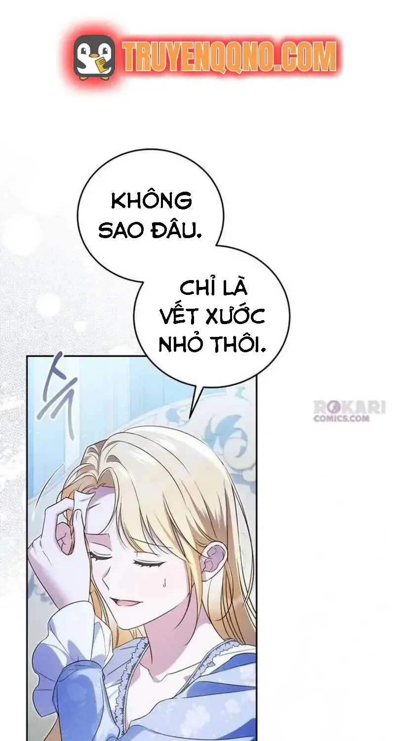 Đại Công Nương Hợp Gu Tôi Chap 37 - Next Chap 38