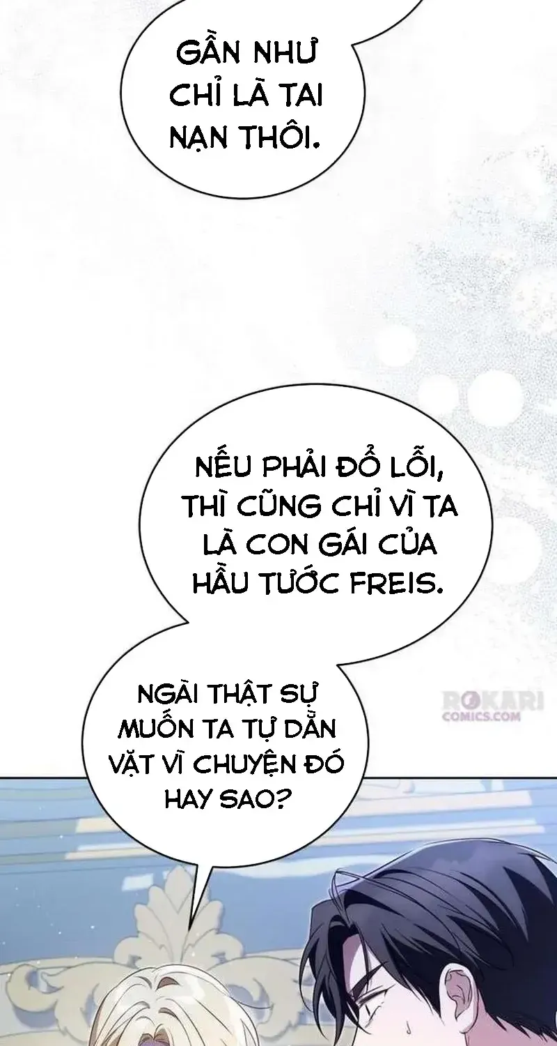 Đại Công Nương Hợp Gu Tôi Chap 37 - Next Chap 38