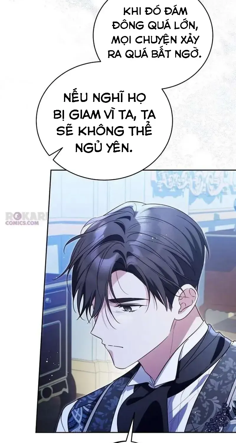 Đại Công Nương Hợp Gu Tôi Chap 37 - Next Chap 38