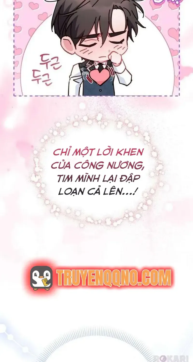 Đại Công Nương Hợp Gu Tôi Chap 37 - Next Chap 38