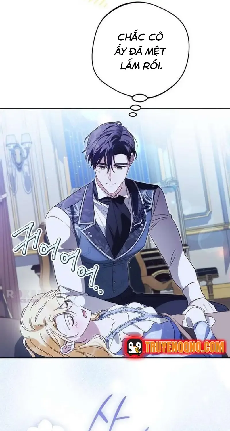 Đại Công Nương Hợp Gu Tôi Chap 38 - Next Chap 39