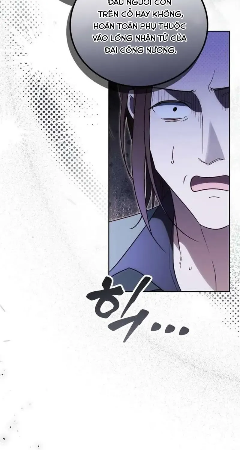 Đại Công Nương Hợp Gu Tôi Chap 38 - Next Chap 39