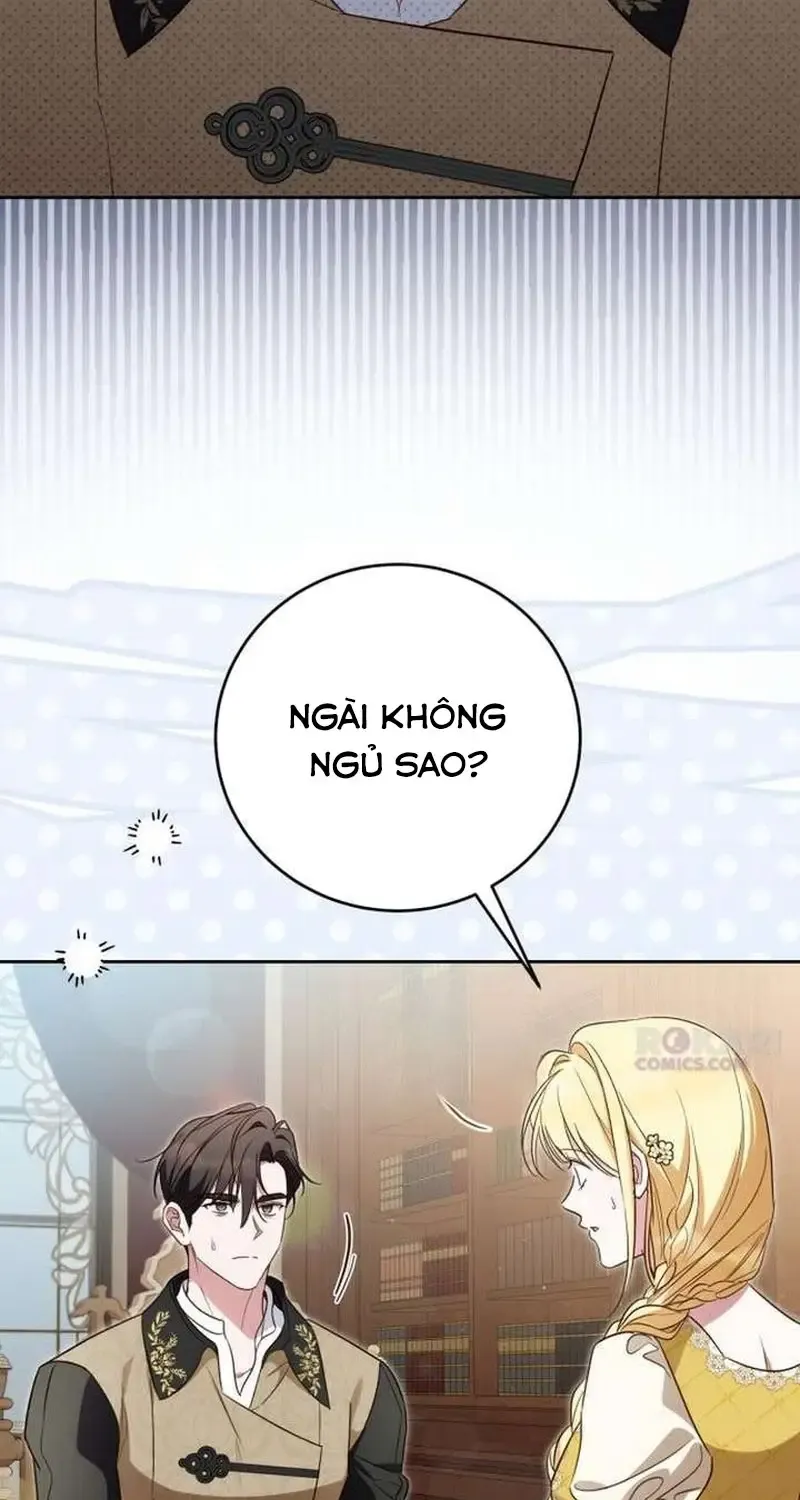 Đại Công Nương Hợp Gu Tôi Chap 38 - Next Chap 39