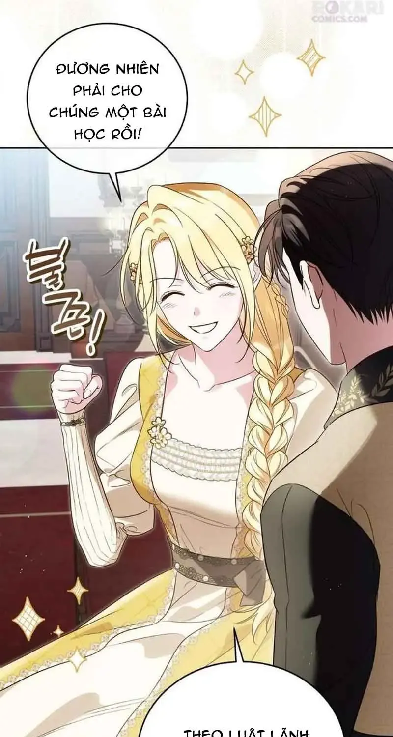 Đại Công Nương Hợp Gu Tôi Chap 39 - Next Chap 40