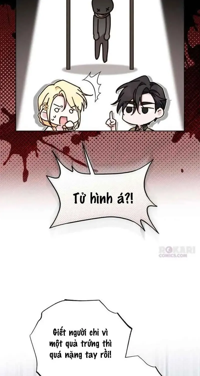 Đại Công Nương Hợp Gu Tôi Chap 39 - Next Chap 40