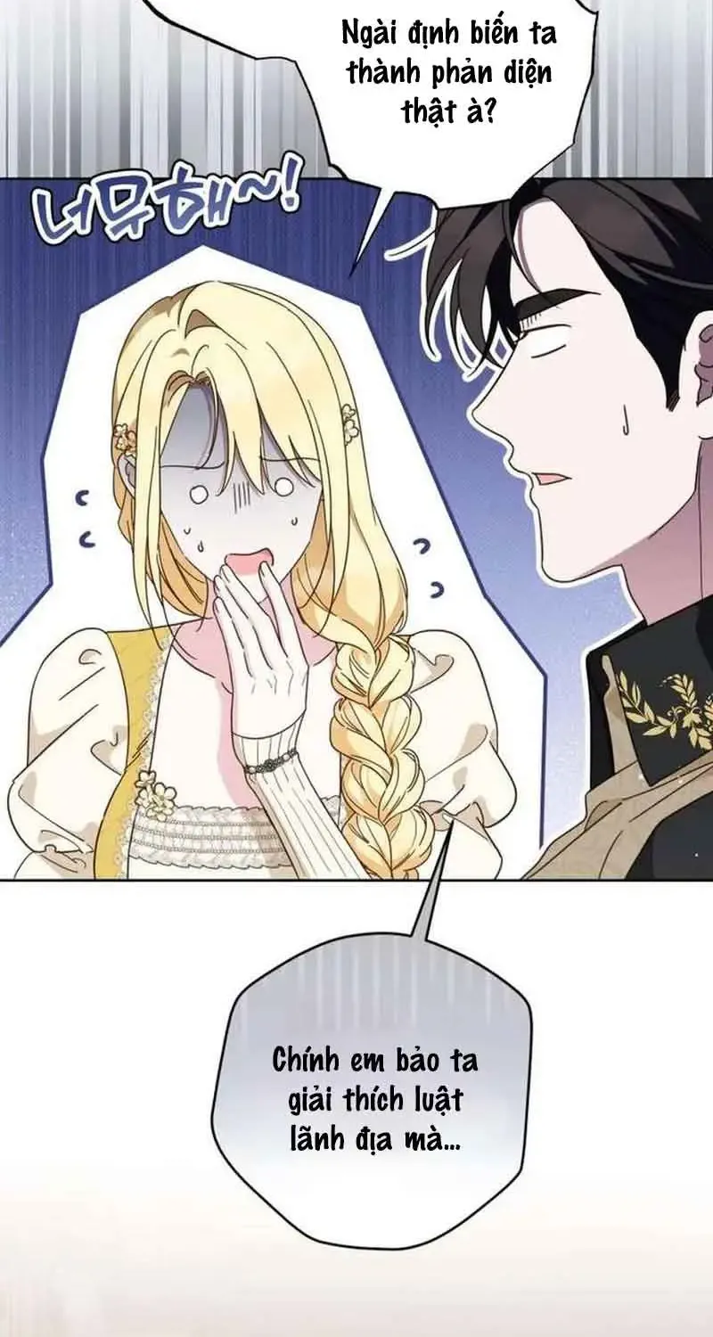 Đại Công Nương Hợp Gu Tôi Chap 39 - Next Chap 40