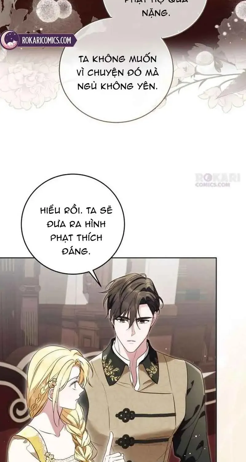 Đại Công Nương Hợp Gu Tôi Chap 39 - Next Chap 40