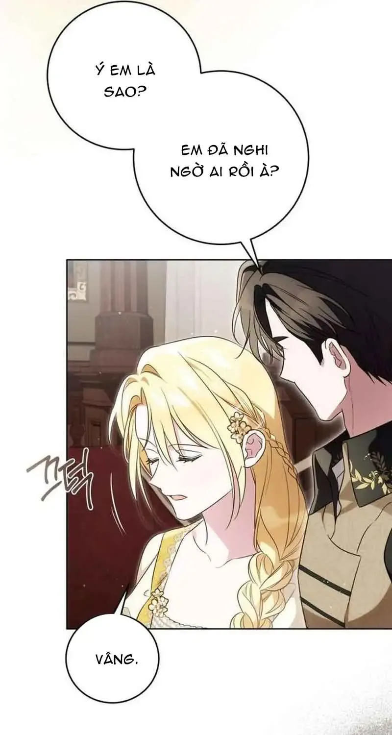 Đại Công Nương Hợp Gu Tôi Chap 39 - Next Chap 40